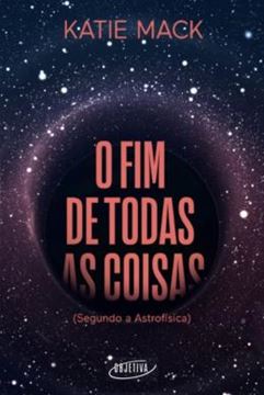 Imagem de O FIM DE TODAS AS COISAS