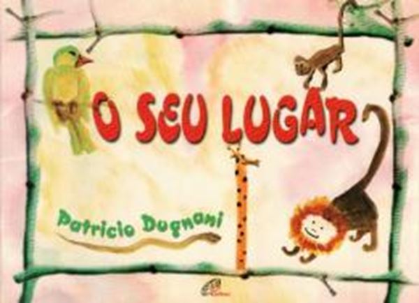 Picture of O SEU LUGAR - 7ª ED