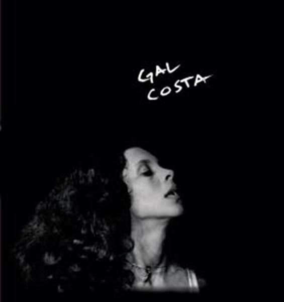 Picture of GAL COSTA