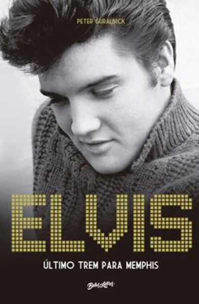 Picture of ELVIS PRESLEY
