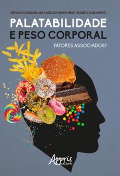 Imagem de PALATABILIDADE E PESO CORPORAL: FATORES ASSOCIADOS?