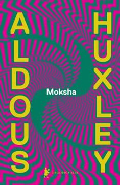 Imagem de MOKSHA