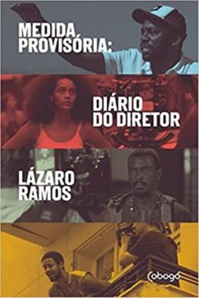 Picture of MEDIDA PROVISIRIA - DIARIO DO DIRETOR