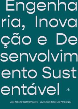 Imagem de ENGENHARIA, INOVACAO E DESENV. SUSTENTAVEL