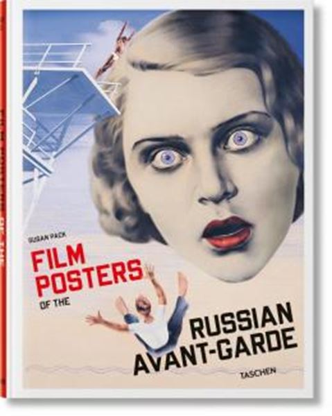 Picture of FILM POSTERS OF THE RUSSIAN AVANT-GARDE