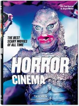 Imagem de HORROR CINEMA