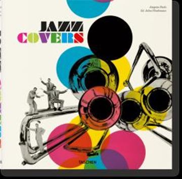 Imagem de JAZZ COVERS