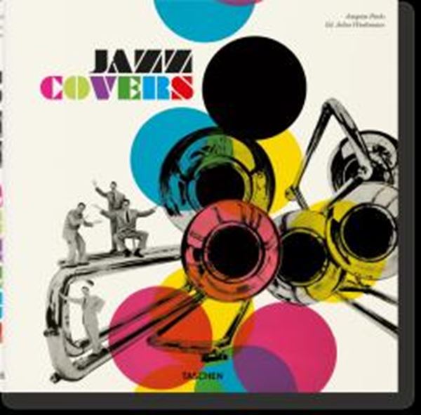 Picture of JAZZ COVERS
