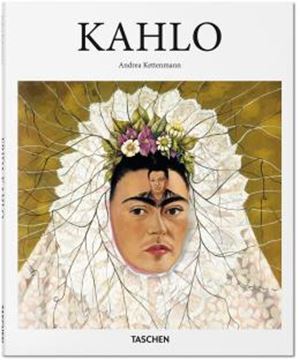Imagem de KAHLO