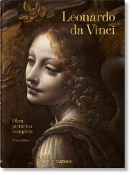 Imagem de LEONARDO DA VINCI - OBRA PICTORICA COMPLETA