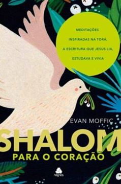 Imagem de SHALON PARA O CORACAO