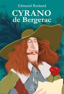 Imagem de CYRANO DE BERGERAC