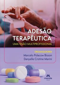 Imagem de ADESAO TERAPEUTICA