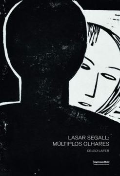 Imagem de LASAR SEGALL - MULTIPLOS OLHARES
