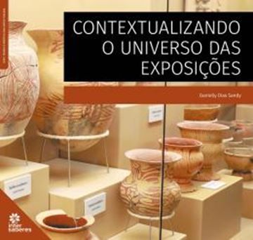 Imagem de CONTEXTUALIZANDO O UNIVERSO DAS EXPOSICOES