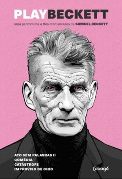 Picture of PLAY BECKETT