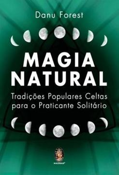 Imagem de MAGIA NATURAL