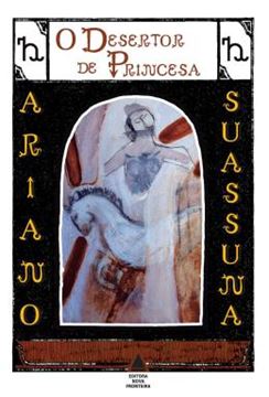 Imagem de O DESERTOR DE PRINCESA