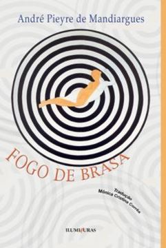Imagem de FOGO DE BRASA