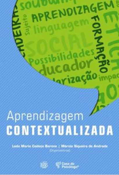 Picture of APRENDIZAGEM CONTEXTUALIZADA