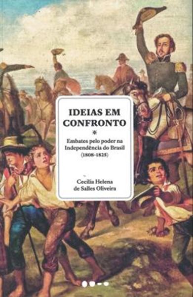 Picture of IDEIAS EM CONFRONTO