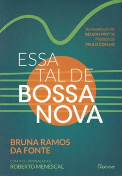 Picture of ESSA TAL DE BOSSA NOVA