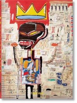 Imagem de JEAN-MICHEL BASQUIAT. 40TH ED.