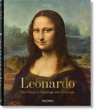 Imagem de LEONARDO. THE COMPLETE PAINTINGS AND DRAWINGS