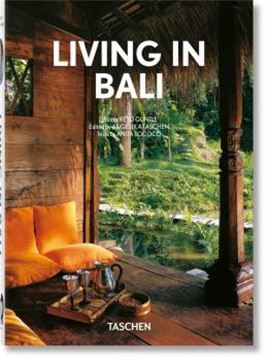 Imagem de LIVING IN BALI. 40TH ED.