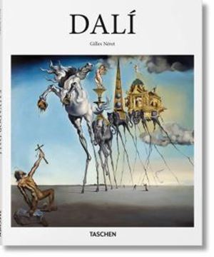 Imagem de DALI