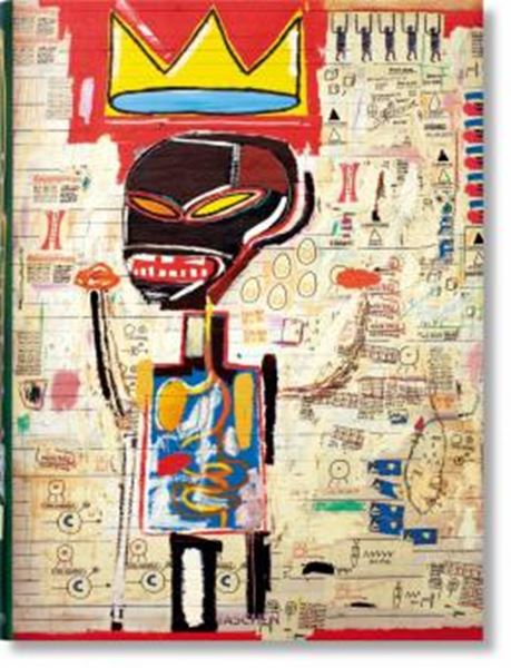 Picture of JEAN-MICHEL BASQUIAT