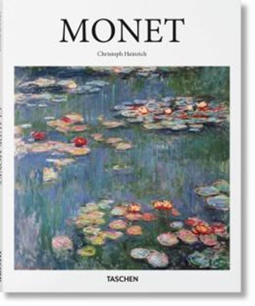 Picture of MONET