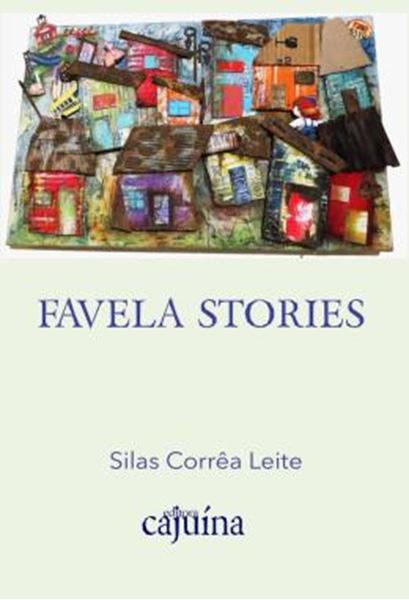 Picture of FAVELA STORIES
