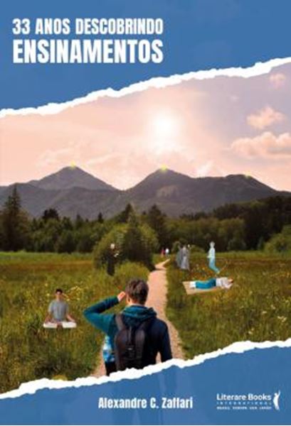 Picture of 33 ANOS DESCOBRINDO ENSINAMENTOS