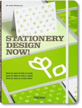 Imagem de STATIONERY DESIGN