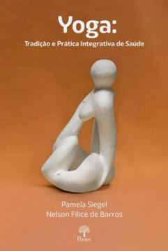 Imagem de YOGA: TRADICÃO E PRÁTICA INTEGRATIVA DE SAÚDE