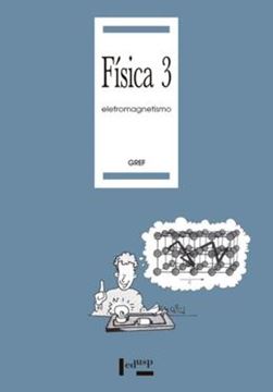 Imagem de FISICA 3 - ELETROMAGNETISMO - 5ª ED