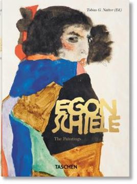 Imagem de EGON SCHIELE. THE PAINTINGS. 40TH ED.
