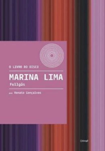 Picture of MARINA LIMA