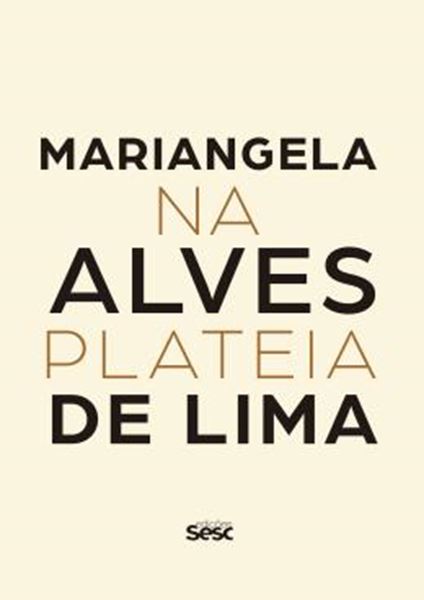 Picture of MARIANGELA ALVES DE LIMA