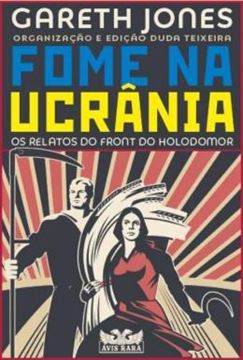 Imagem de FOME NA UCRANIA