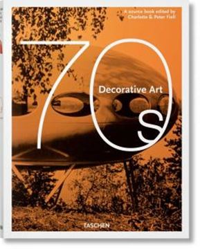 Imagem de DECORATIVE ART 70S