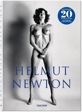 Imagem de HELMUT NEWTON. SUMO. 20TH ANNIVERSARY EDITION
