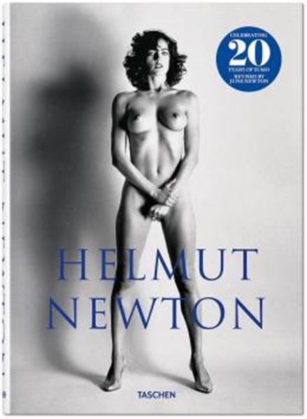 Picture of HELMUT NEWTON. SUMO. 20TH ANNIVERSARY EDITION