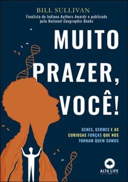 Imagem de MUITO PRAZER, VOCE!