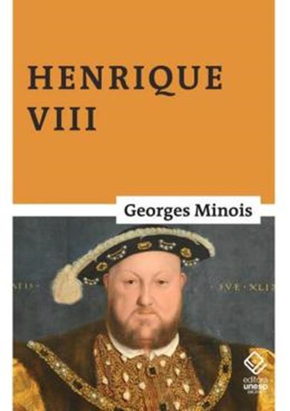 Picture of HENRIQUE VIII