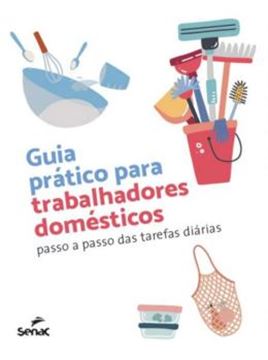 Imagem de GUIA PRATICO PARA TRABALHADORES DOMESTICOS