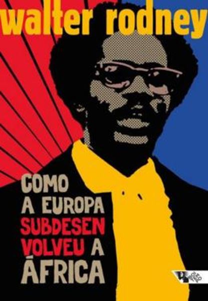 Picture of COMO A EUROPA SUBDESENVOLVEU A AFRICA