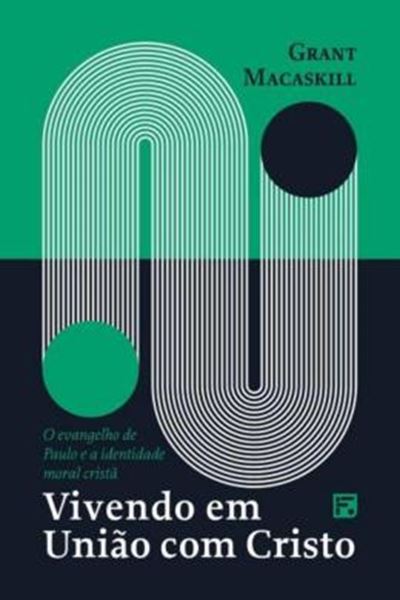 Picture of VIVENDO EM UNIAO COM CRISTO