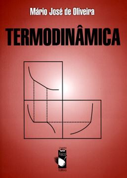 Imagem de TERMODINAMICA